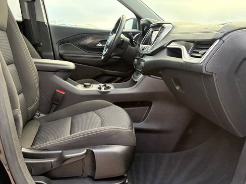 Used 2024 GMC Terrain SLE image 35