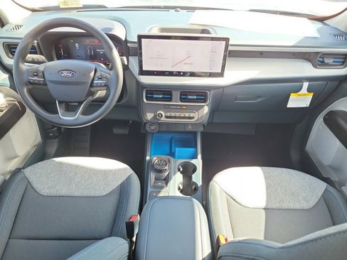 New 2026 Ford Maverick XLT FWD image 16