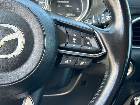 Used 2018 MAZDA CX-5 Grand Touring FWD image 17