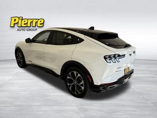 Certified 2023 Ford Mustang Mach-E Premium AWD/4WD video 2