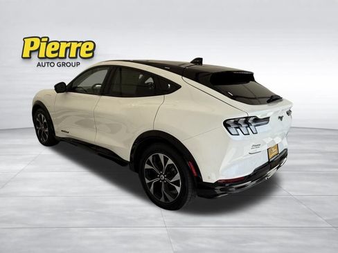 Certified 2023 Ford Mustang Mach-E Premium AWD/4WD image 2