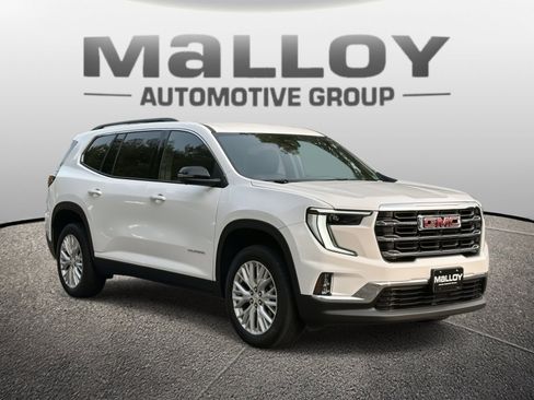 Used 2024 GMC Acadia Elevation image 1