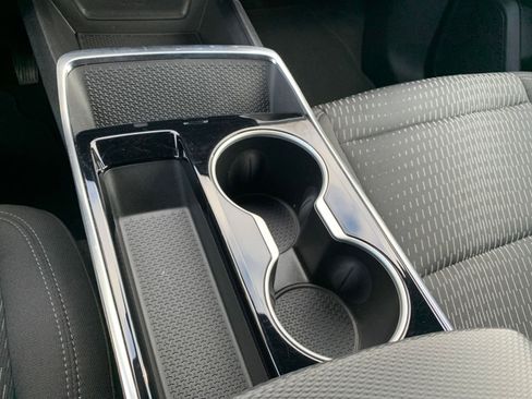 Used 2025 Chevrolet Equinox LT image 40