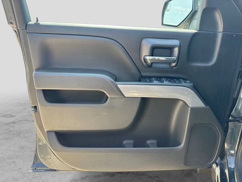 Used 2017 Chevrolet Silverado 1500 LT w/ All Star Edition AWD/4WD image 29