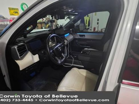 Used 2023 Toyota Tundra 1794 Edition image 23