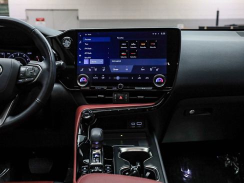 Used 2022 Lexus NX 350 350 Premium image 14