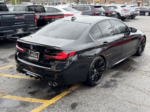 Used 2023 BMW M5 w/ Competition Package image 13