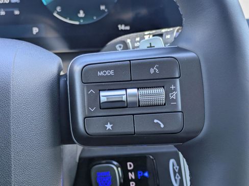 New 2026 Hyundai Palisade SEL image 28