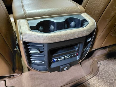 Certified 2019 RAM 1500 Limited AWD/4WD image 52