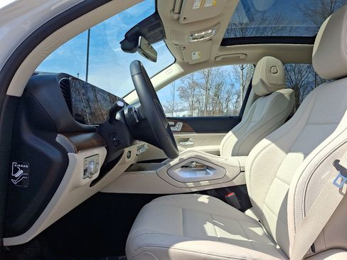 Certified 2024 Mercedes-Benz GLE 350 4MATIC image 13