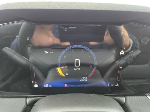 New 2026 Chevrolet TrailBlazer LS w/ LS Convenience Package FWD image 14
