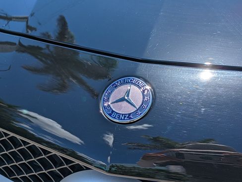 Used 2015 Mercedes-Benz SL 400 image 13