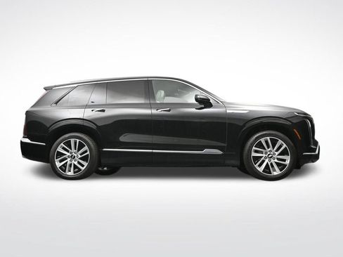 Used 2026 Cadillac Vistiq Luxury AWD/4WD image 29