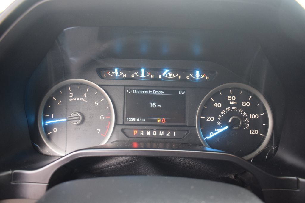 Used 2016 Ford F150 XLT w/ Equipment Group 302A Luxury AWD/4WD image 18