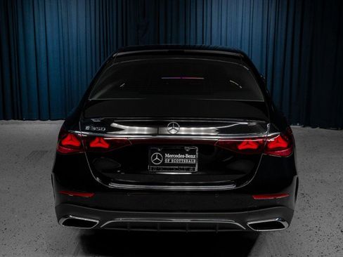 Certified 2026 Mercedes-Benz E 350 Sedan image 8