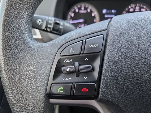 Used 2017 Hyundai Tucson Eco AWD/4WD image 20
