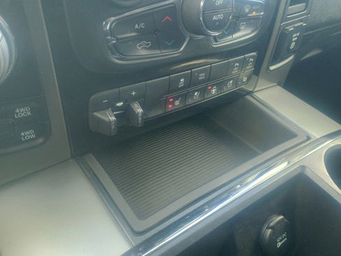 Used 2015 RAM 1500 Sport image 26