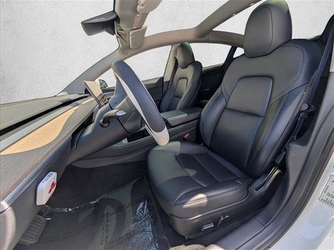 Used 2023 Tesla Model 3 Standard Range RWD image 12