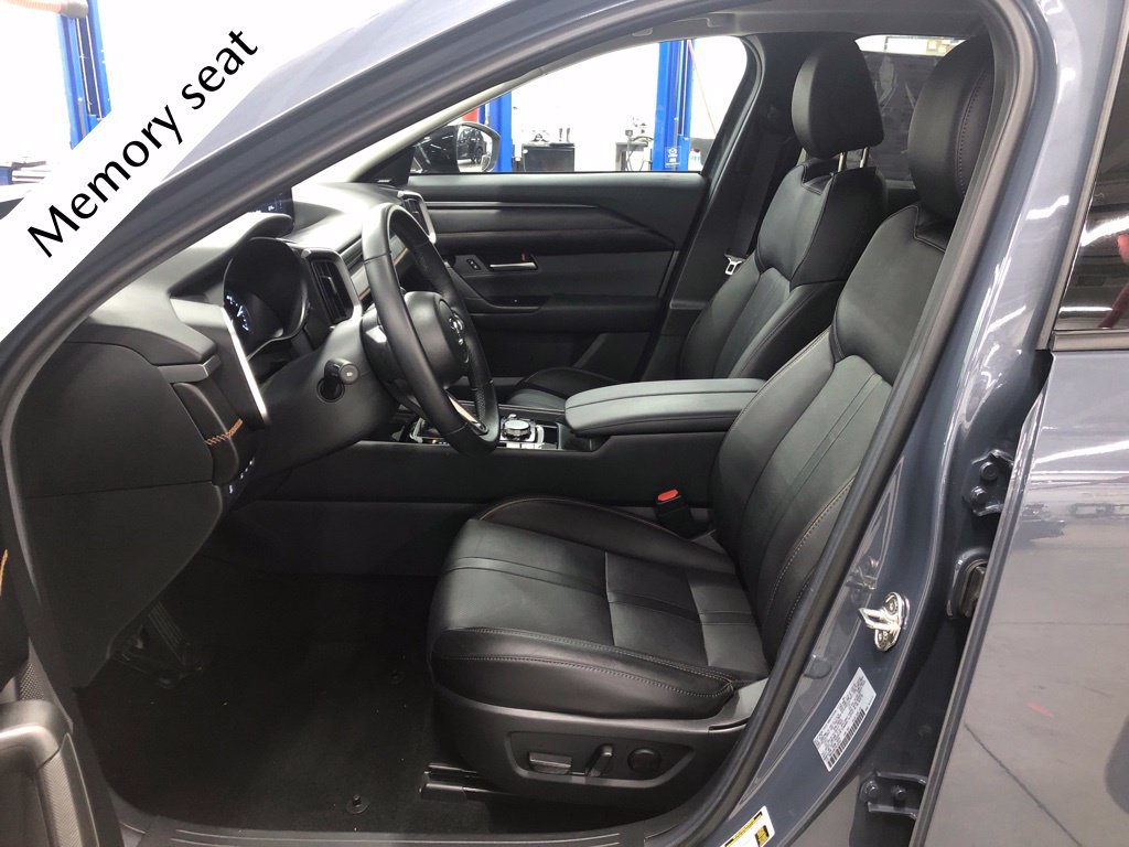 Certified 2026 MAZDA CX-50 AWD 2.5 Hybrid w/ Premium Pkg image 15