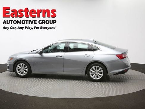 Used 2024 Chevrolet Malibu LT image 61