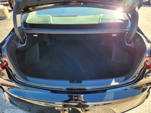 Certified 2025 Acura TLX w/ Technology Package image 20