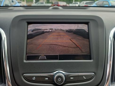 Certified 2024 Chevrolet Equinox LT FWD image 21