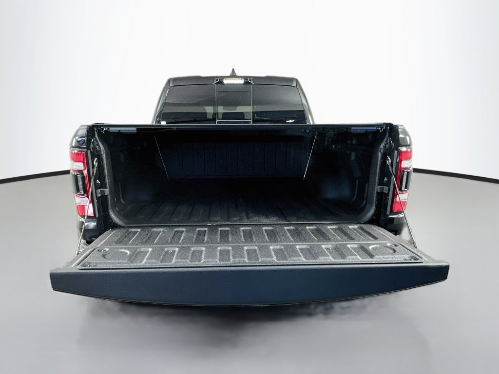 Used 2024 RAM 1500 TRX AWD/4WD image 29