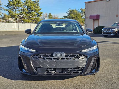 New 2026 Audi A6 Premium Plus w/ Premium Plus Package AWD/4WD image 37
