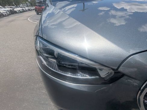 Certified 2022 Mercedes-Benz S 580 4MATIC Sedan image 22