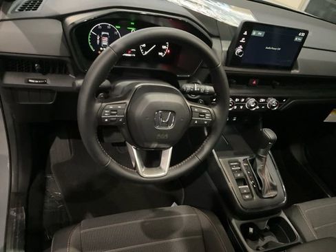 New 2026 Honda CR-V Sport image 8