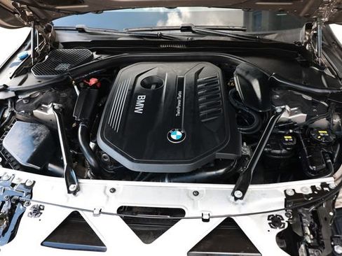 Used 2018 BMW 740i image 62