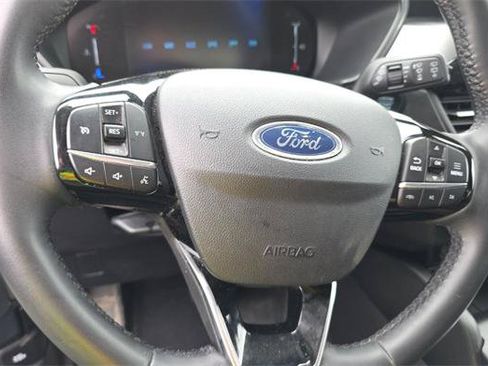 Used 2024 Ford Escape Active AWD/4WD image 8