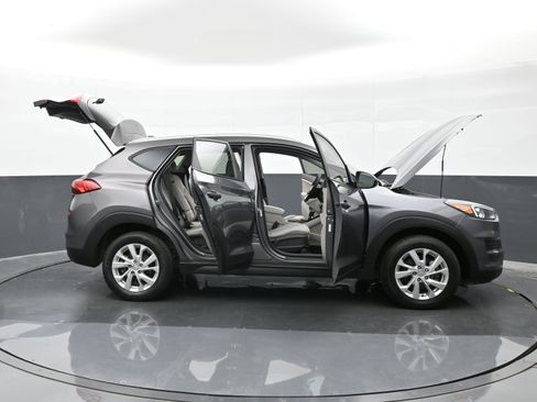 Used 2020 Hyundai Tucson Value image 48