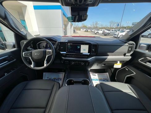 New 2026 Chevrolet Silverado 2500 LTZ w/ LTZ Plus Package image 2