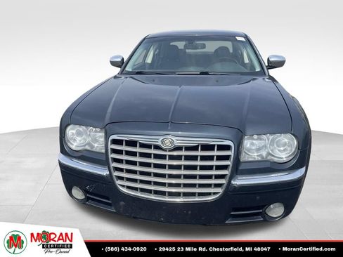 Used 2008 Chrysler 300 Limited RWD image 2