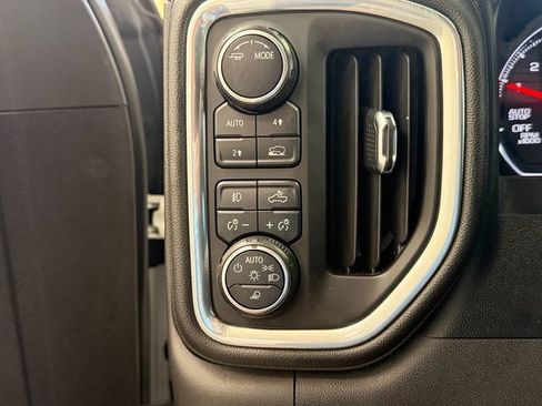 Used 2021 Chevrolet Silverado 1500 RST w/ Safety Package AWD/4WD image 30