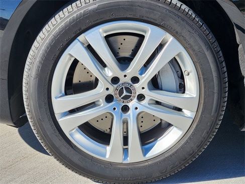 Used 2019 Mercedes-Benz S 450 Sedan image 7