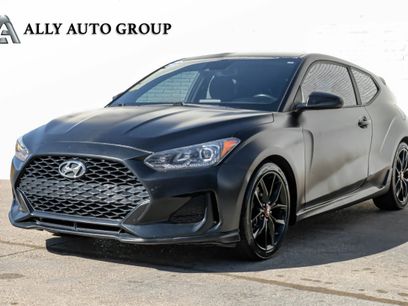 Used 2019 Hyundai Veloster Turbo R-Spec