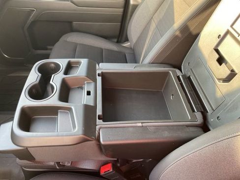 Used 2025 Chevrolet Silverado 1500 LT image 19