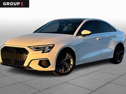 Used 2024 Audi A3 2.0T Premium