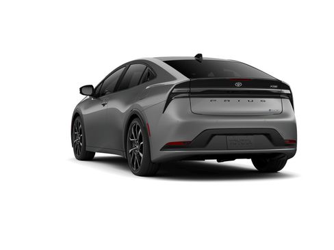 New 2026 Toyota Prius Plug-In Hybrid w/ Limited Premium Package FWD image 48