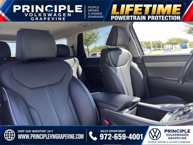 Used 2024 Hyundai Palisade SEL FWD image 24