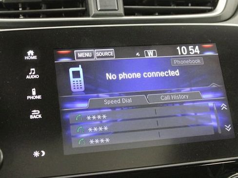 Used 2019 Honda CR-V EX-L image 33