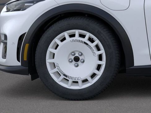 New 2025 Ford Mustang Mach-E GT image 19