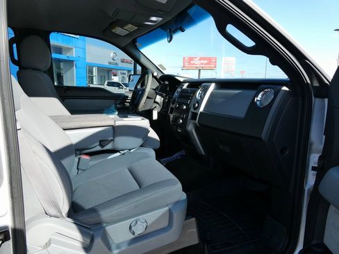 Used 2014 Ford F150 XLT image 15