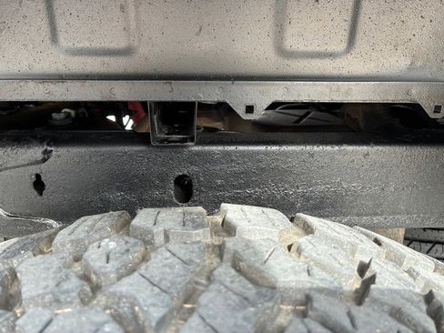 Used 2019 Chevrolet Silverado 1500 Custom Trail Boss w/ Custom Convenience Package image 24