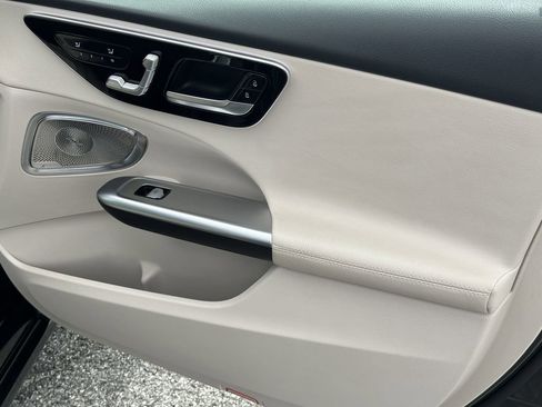 Certified 2023 Mercedes-Benz C 300 Sedan image 16