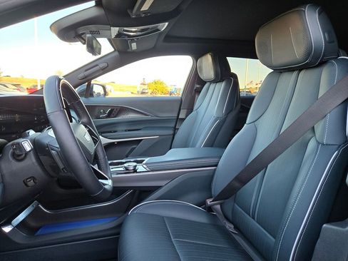 Certified 2024 Cadillac Lyriq Luxury w/ Nappa Leather Package image 29