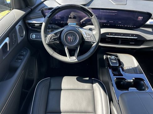 New 2026 Buick Enclave Avenir w/ Super Cruise Package image 15