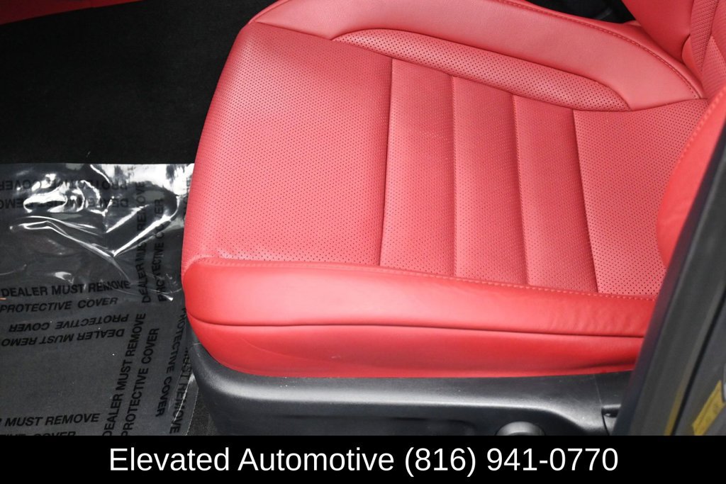 Used 2022 Lexus IS 350 F Sport w/ Memory Package AWD/4WD image 17